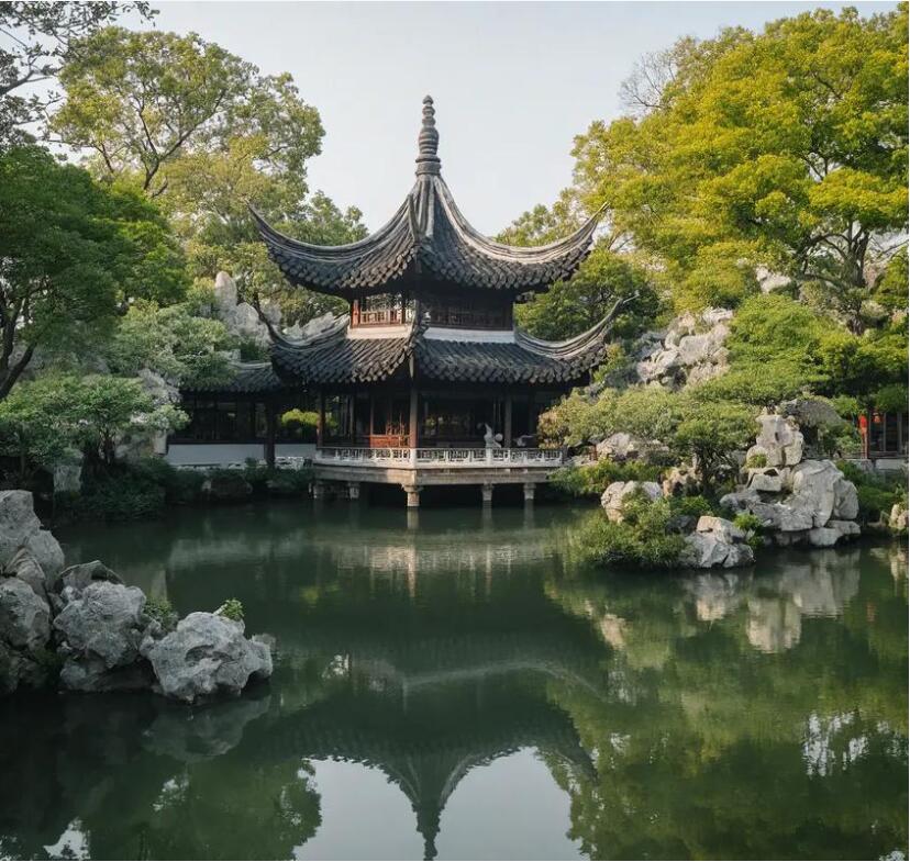 惠水县未来土建有限公司